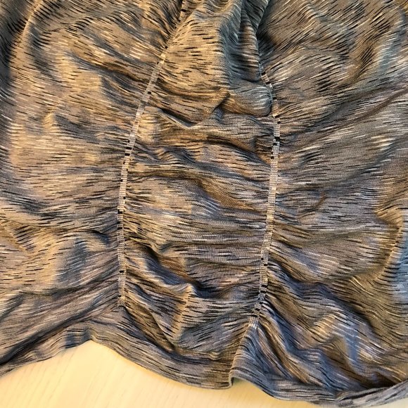 Champion Exercise Work Out Athleisure T-Shirt Top - Picture 7 of 8